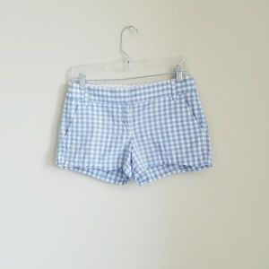 J. Crew shorts